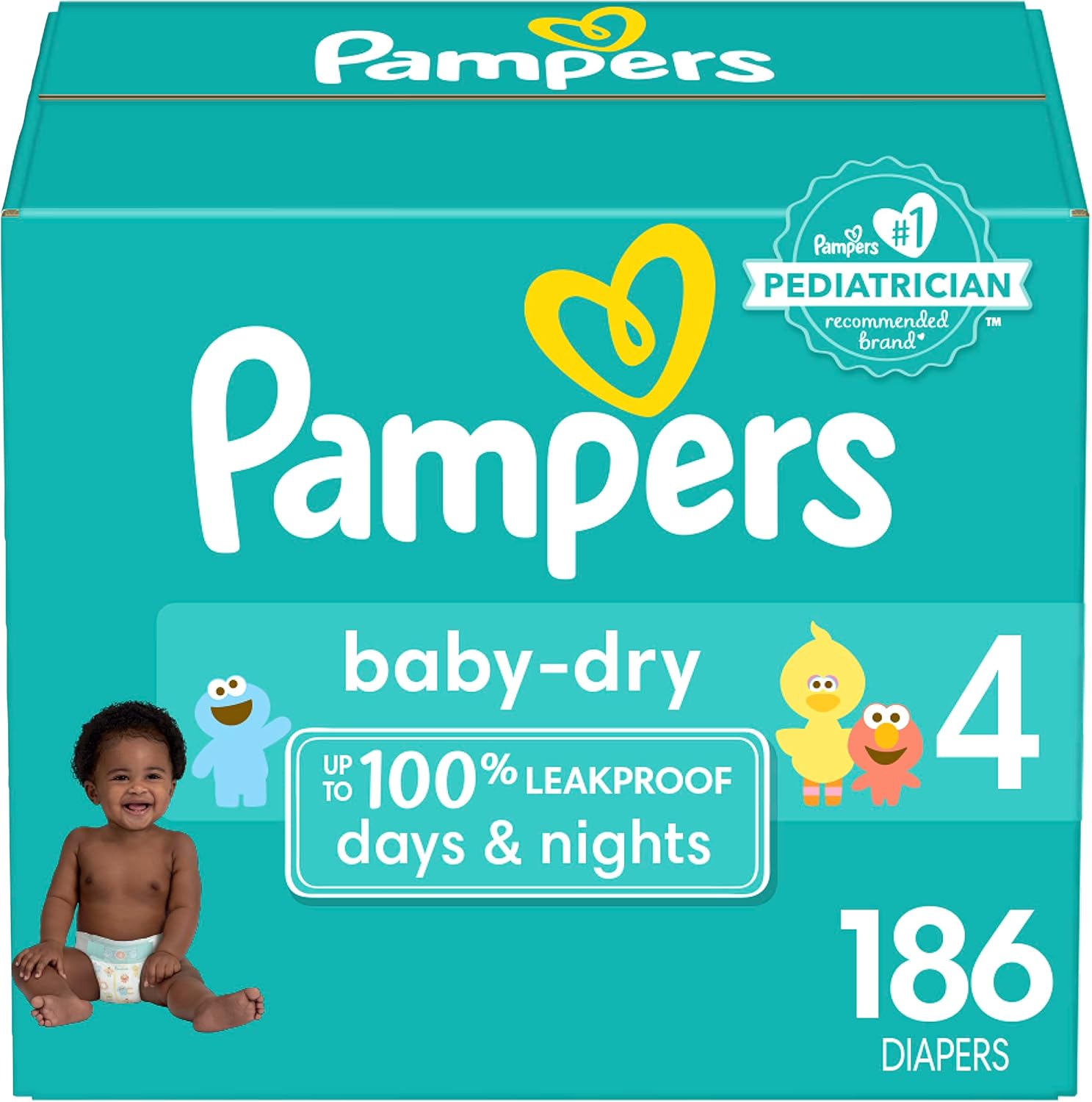 pieluchy pampers tesco babcare pl