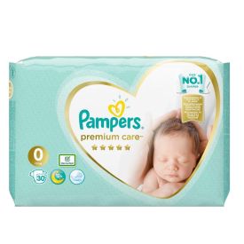 pampers chusteczki sensitive opinie