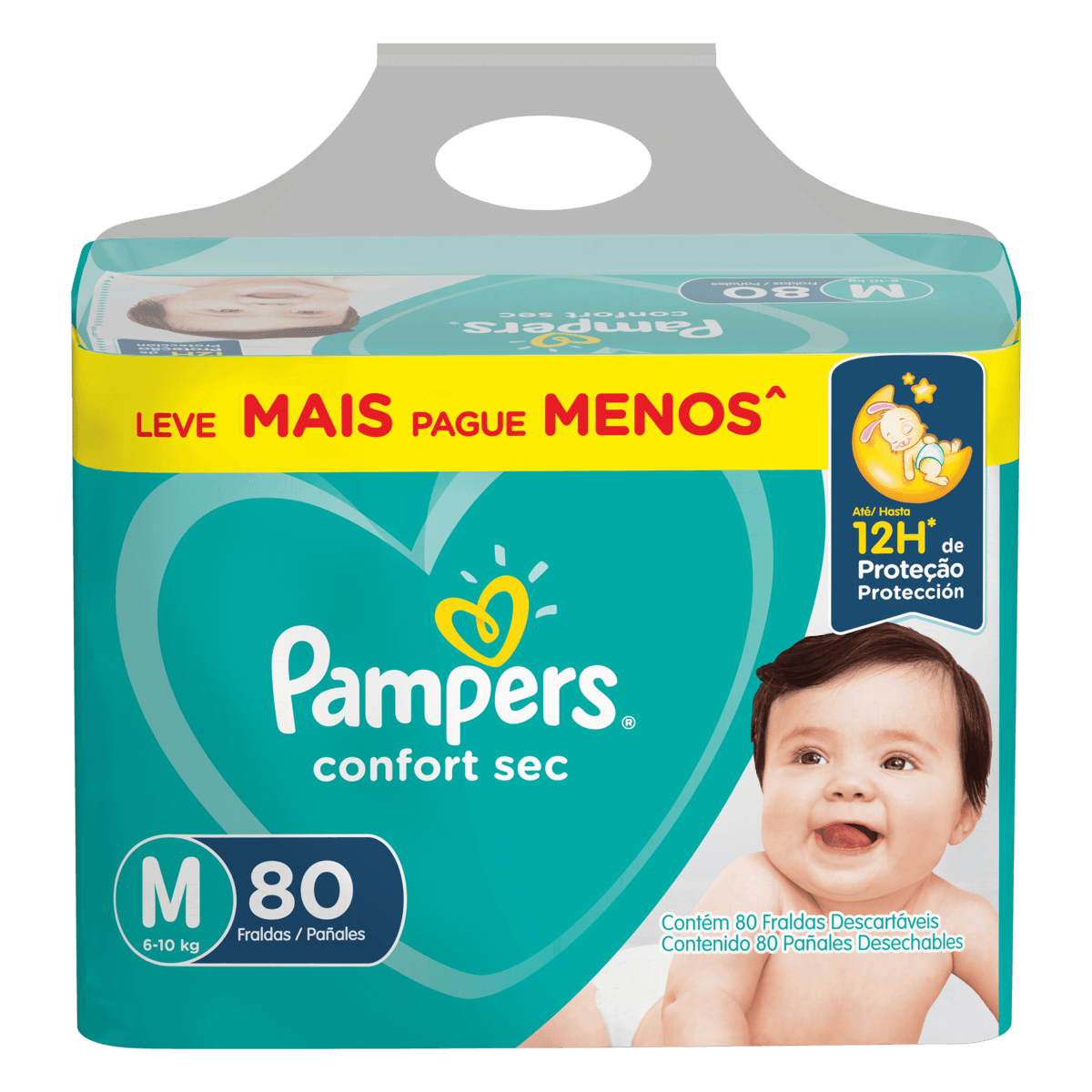 pampers praca warszawa magazynier