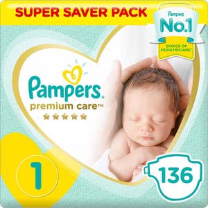 www pampers it club pampers