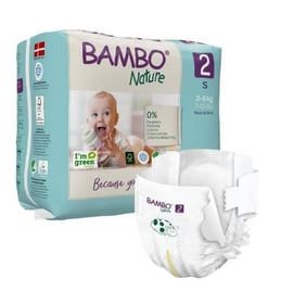 pampers pure 2 numara