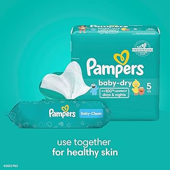 pieluchy pampers sklep online