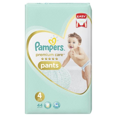 pielucho majtki darmowa próbka pampers