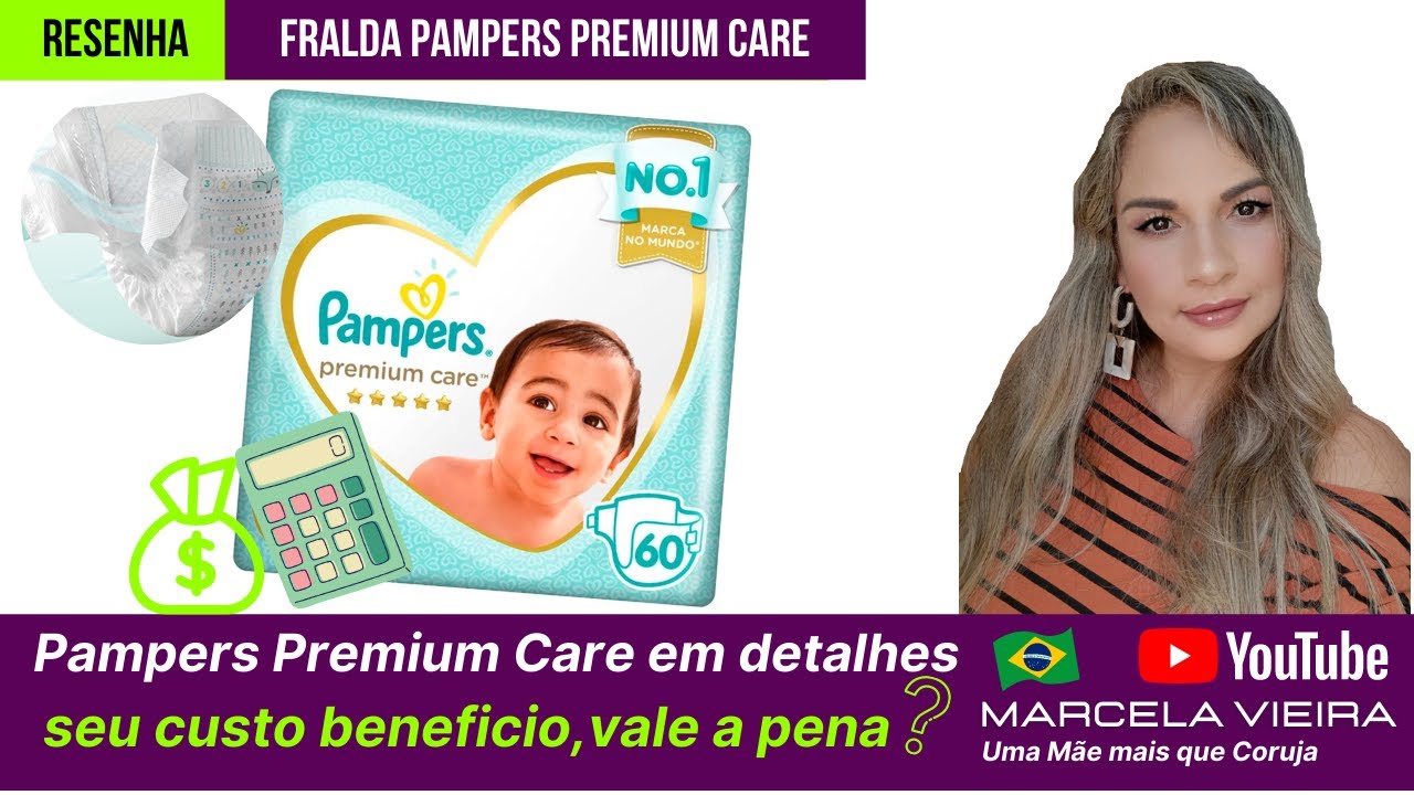 pampers pieluchy premium care 4 maxi 104 szt x 3