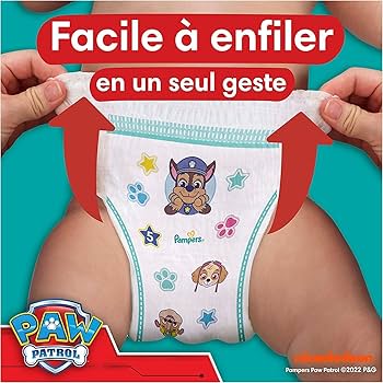 chusteczki pampers kaufland 3x48