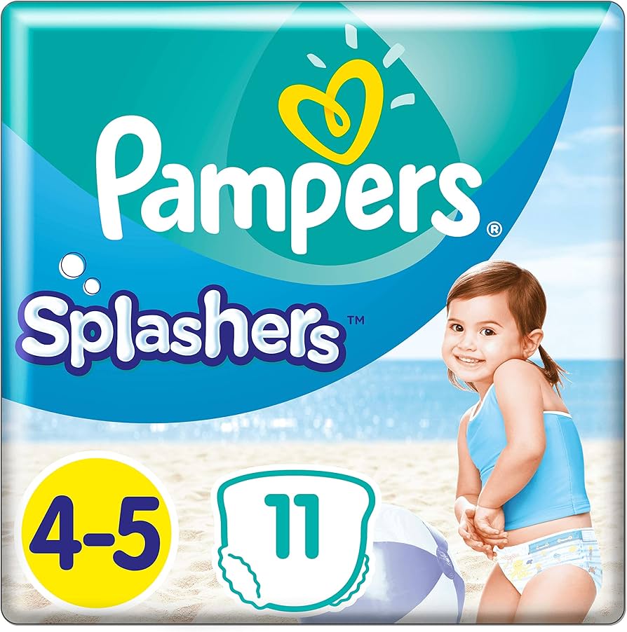 pampers a opoznona mowa