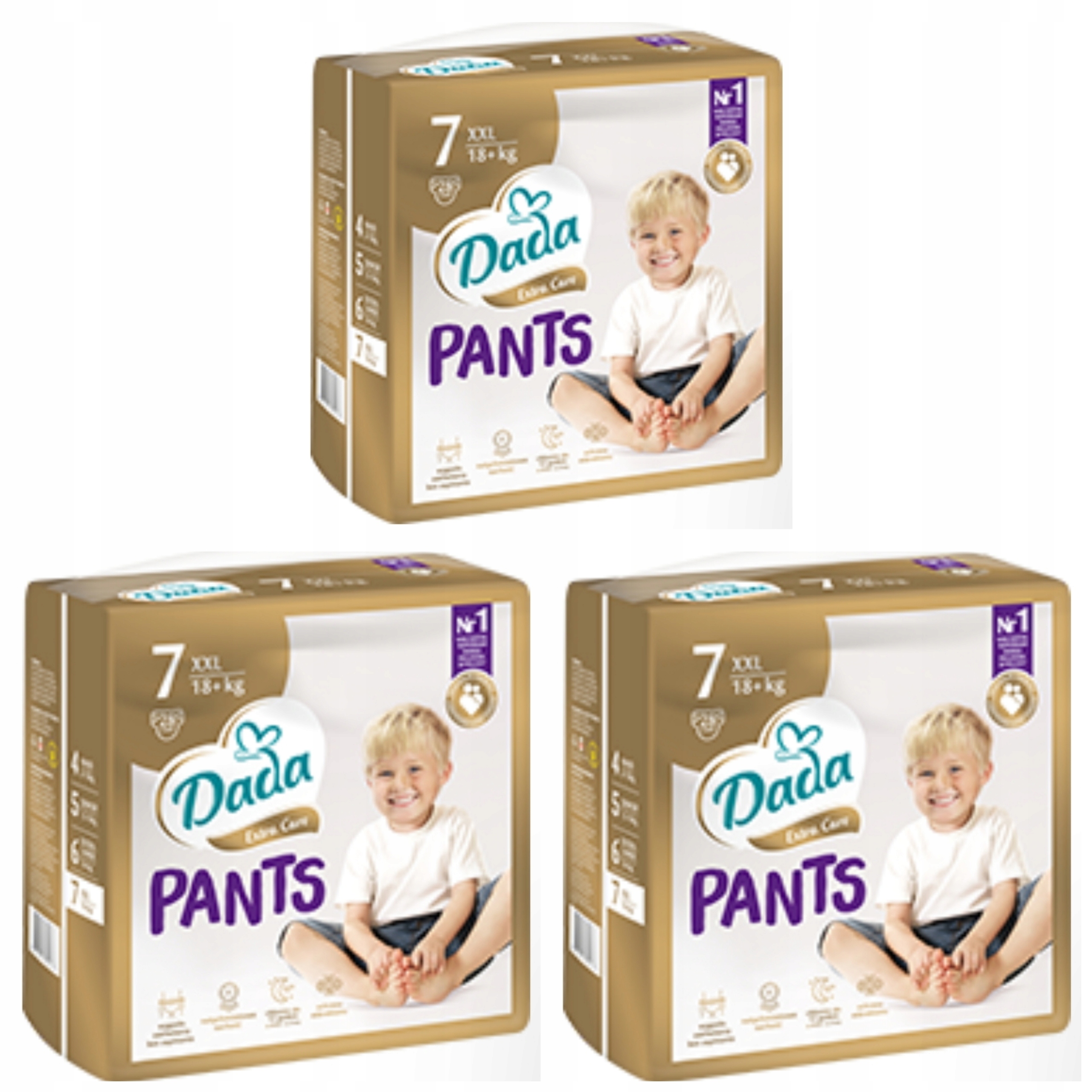 pampers protection active fit