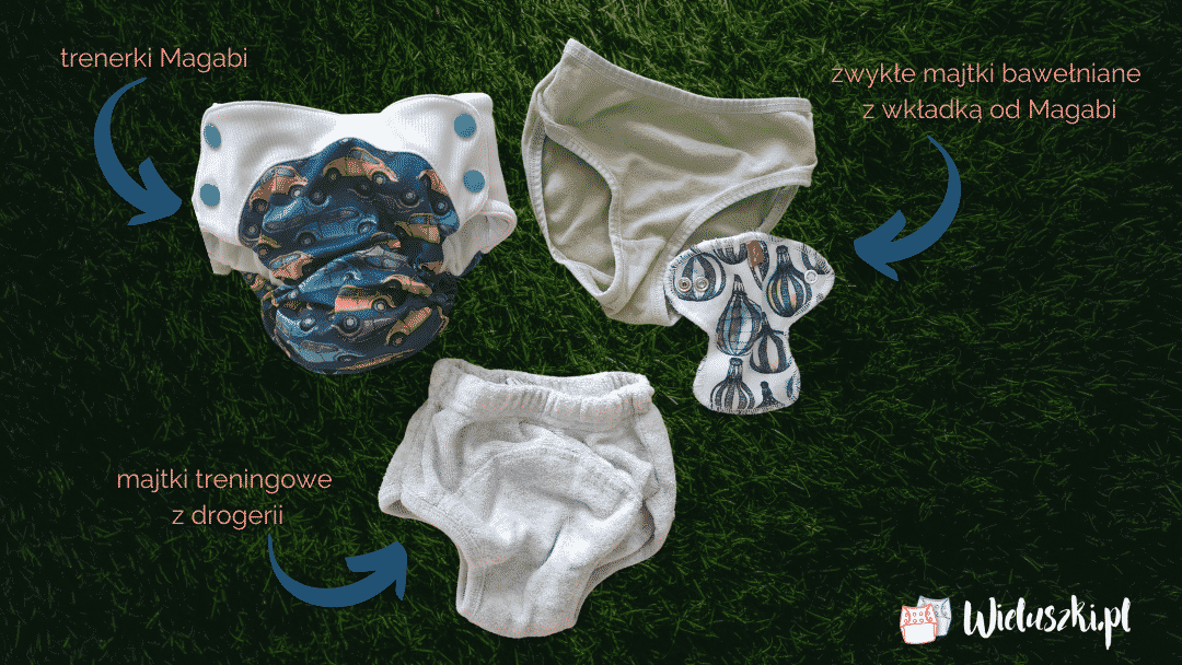 pampers pants czym sa pokryte