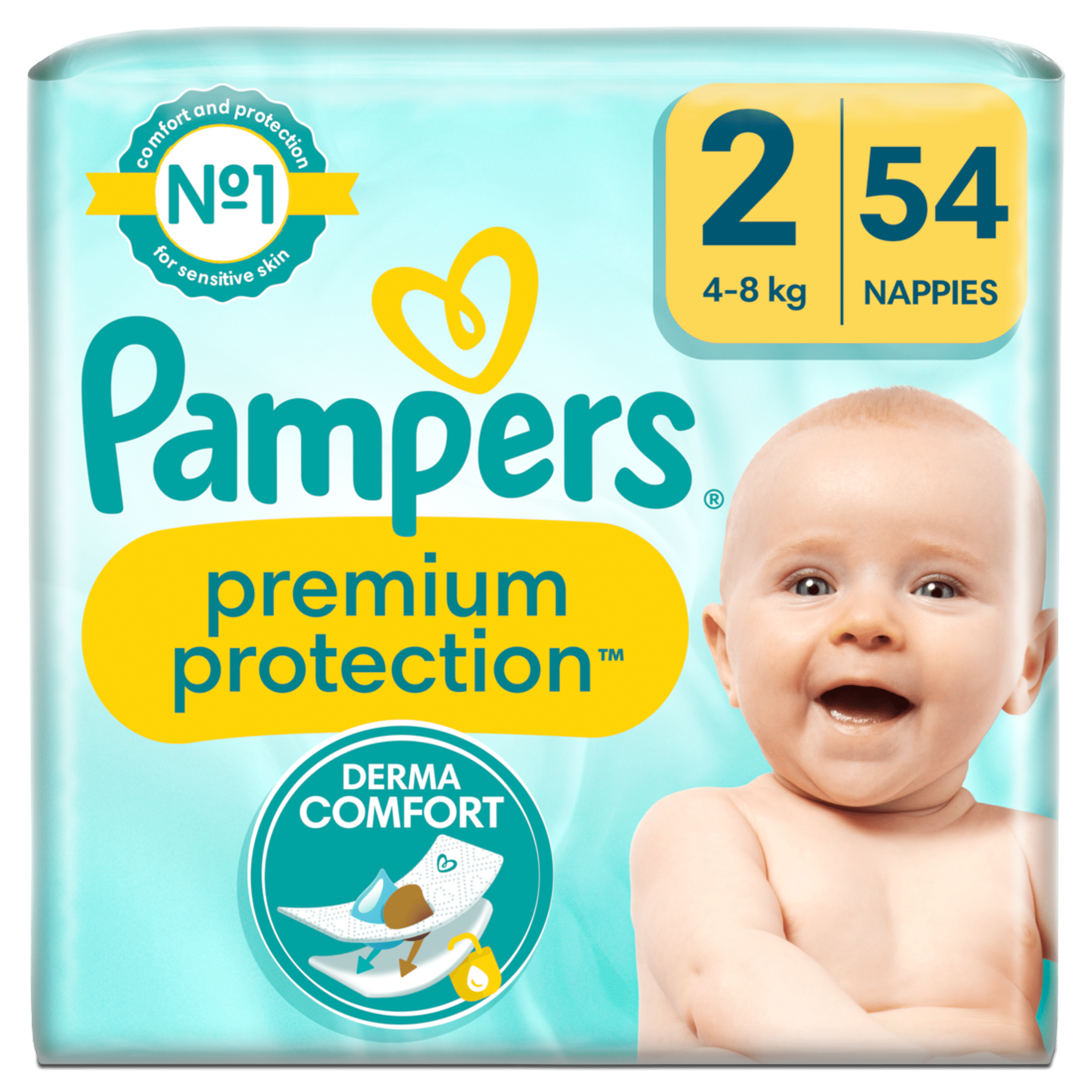 pampers active baby 6 tesco