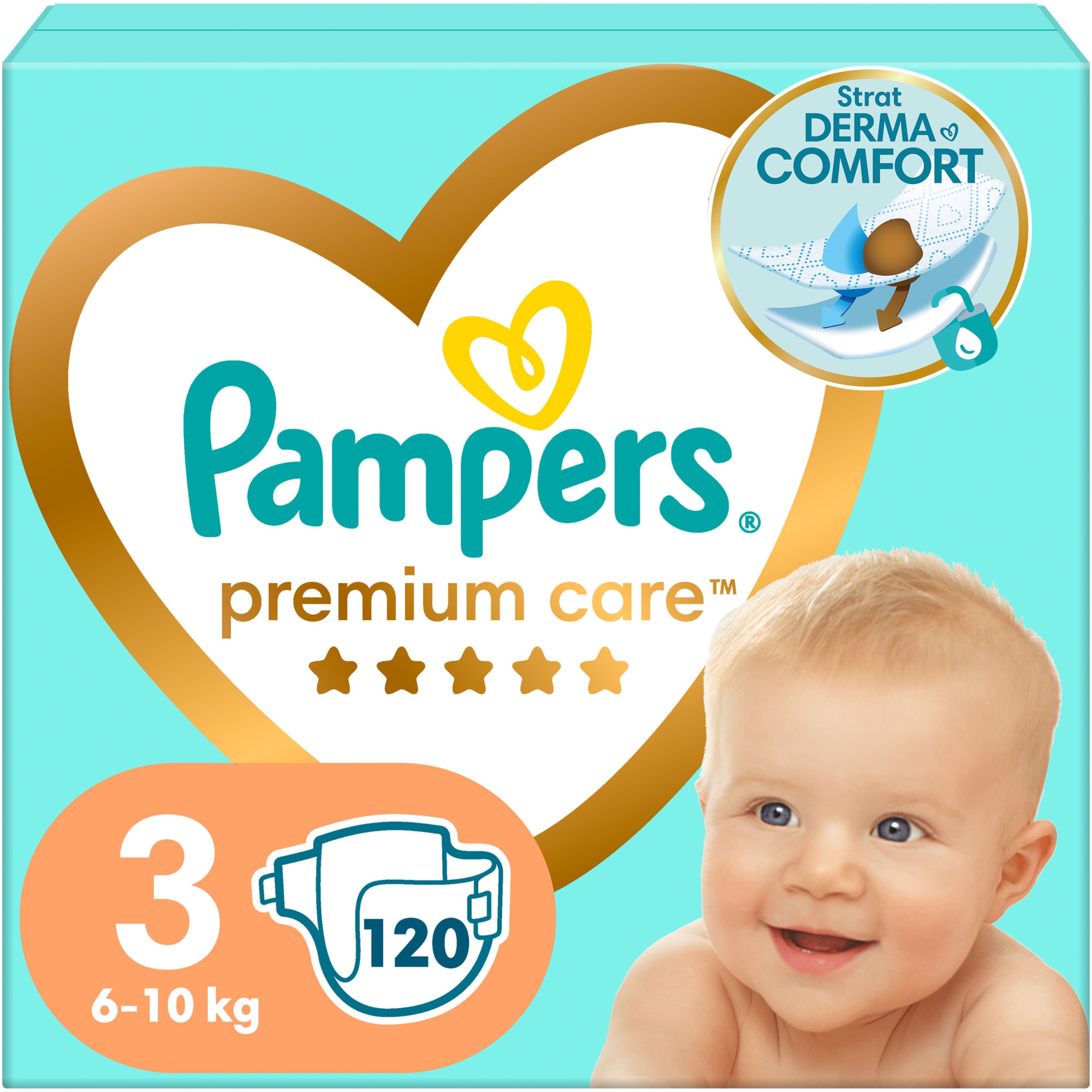 pampers play and sleep cena rossmann