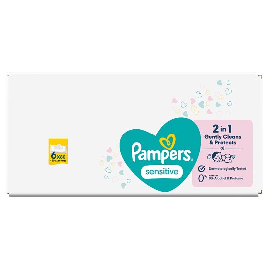 pampers 6 124 sztuki cena