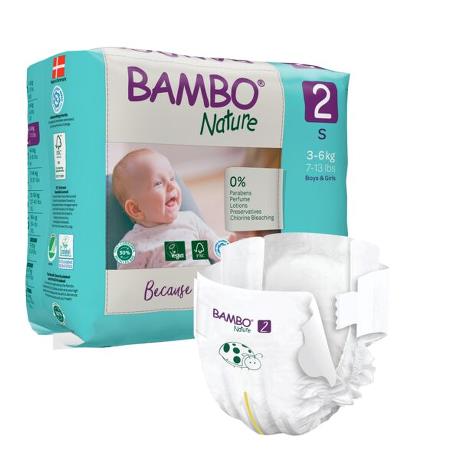 pampers rozmiar 1 a 2