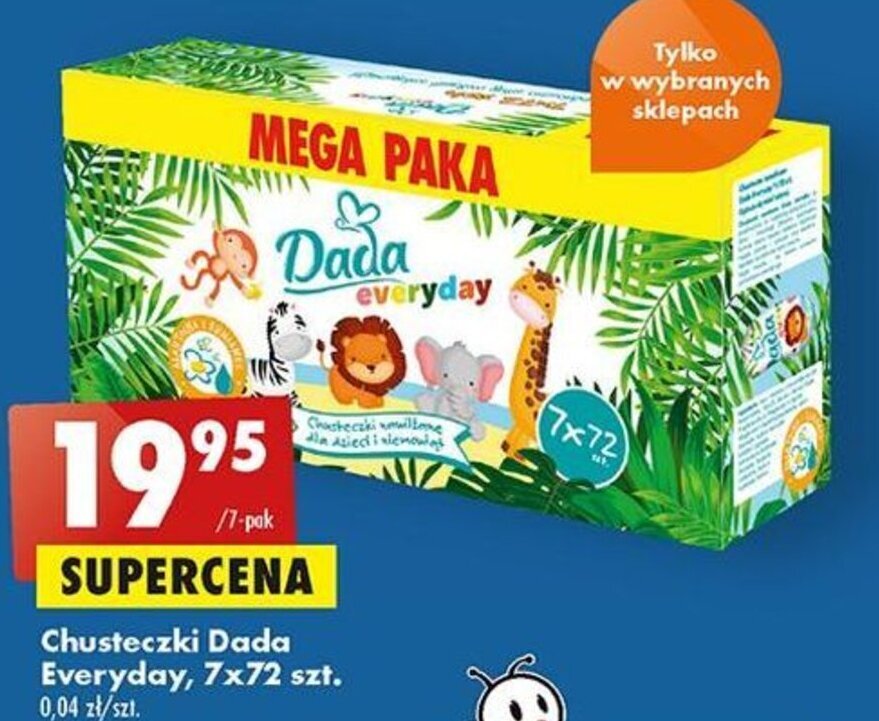 chusteczki nawilzajace pampers uczulenie