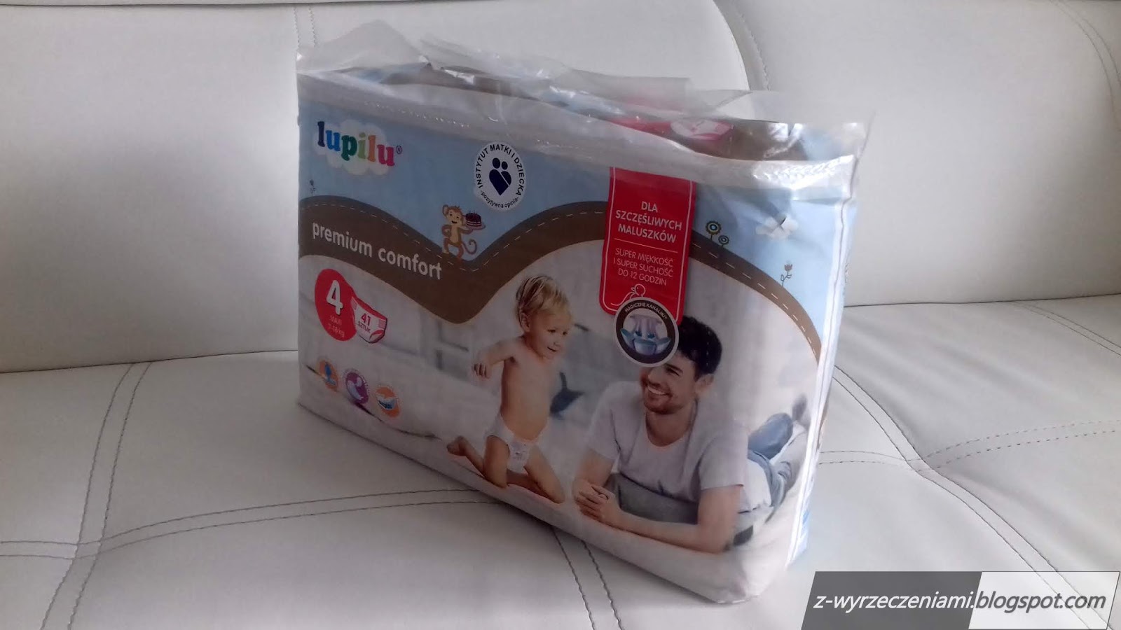 pampers premium care 1 apteka