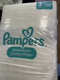 pampers and pacifierchildren