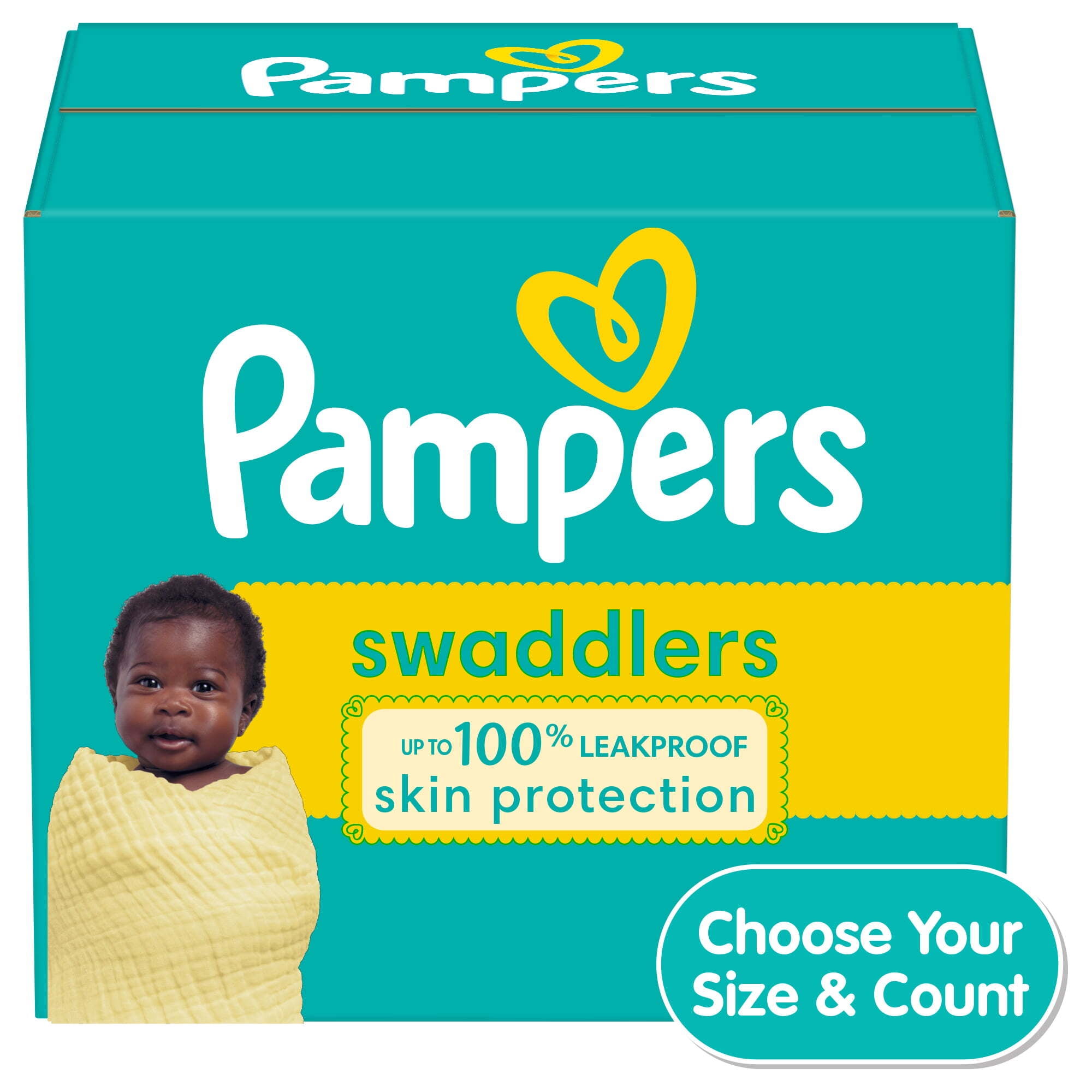 pampers activr vs pants