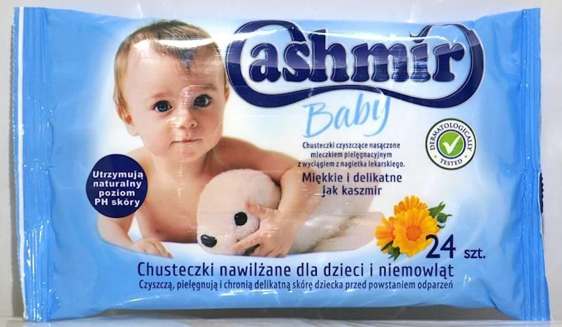 chusteczki nawilżane pampers fresh clean