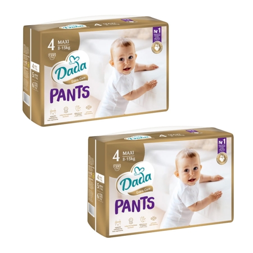 pieluchy pampers 4 plus 50 szt