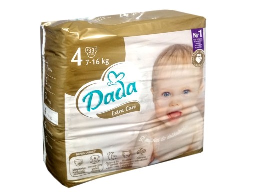 pampers 6 10 sztuk