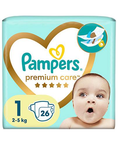 pampers promocja kielce