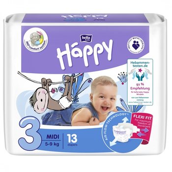 rosmann pampers 4