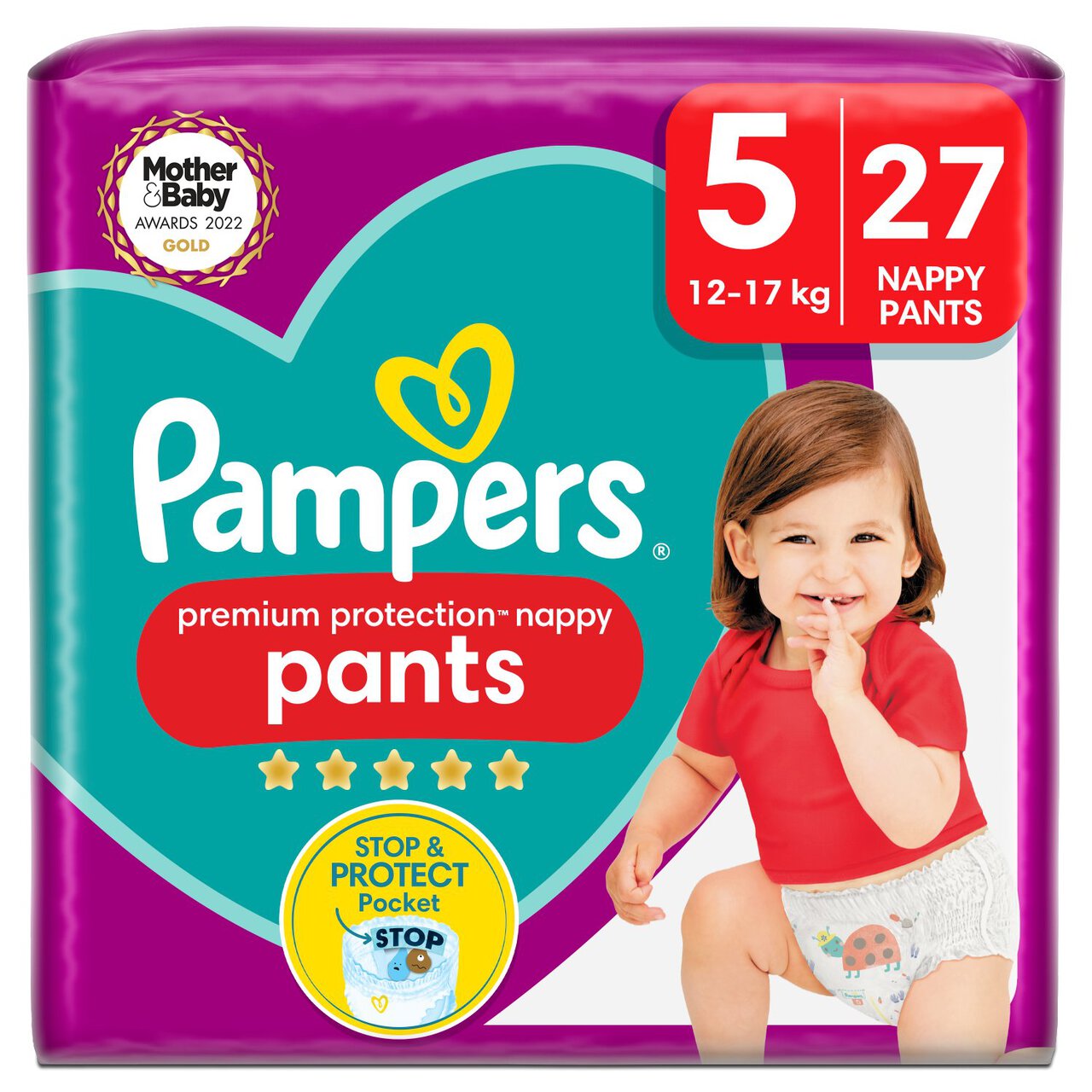 sleep and play pampers opinie