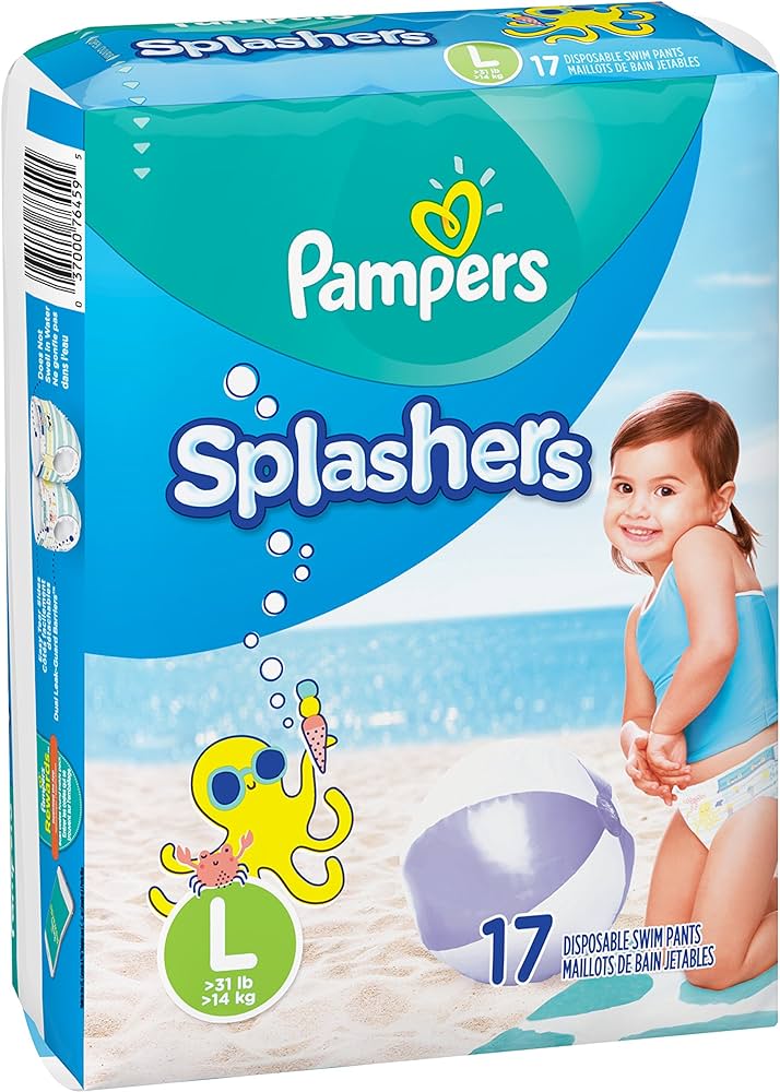 firma pampers