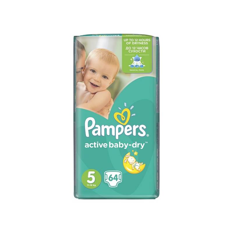 pampers premium protection 4 plus