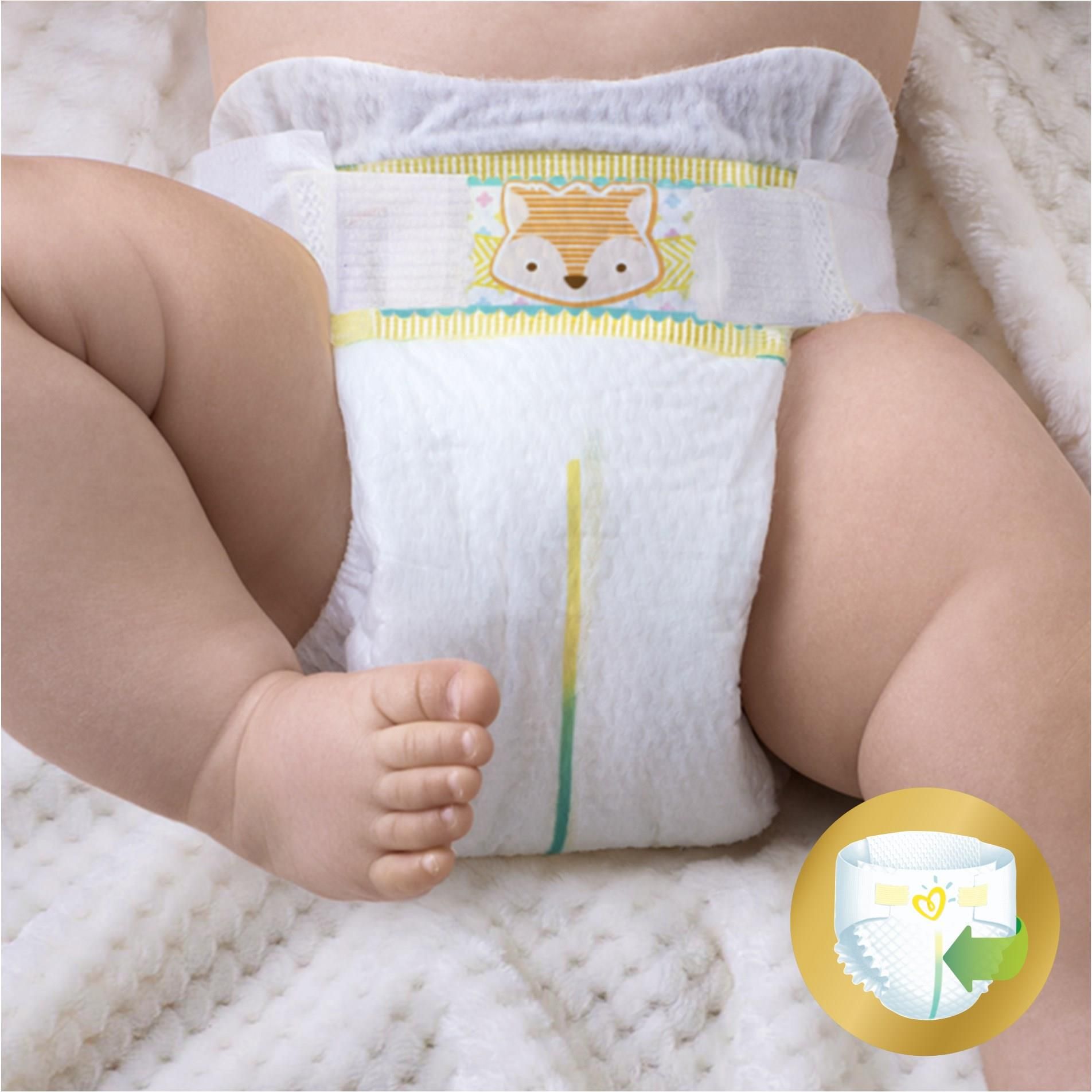 pampers 15 tydzień ciąży