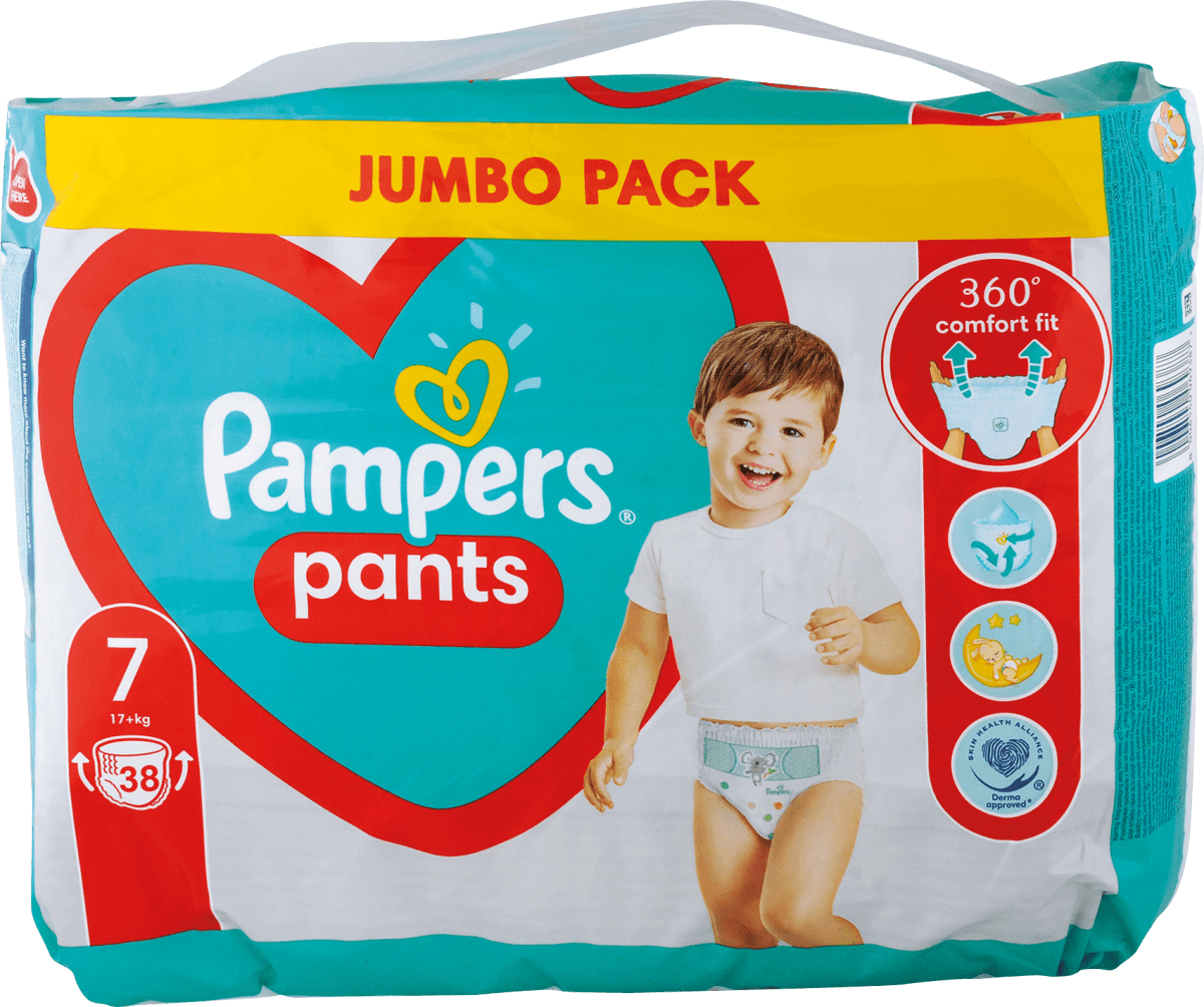 pampers premium care 4 preis deutschland