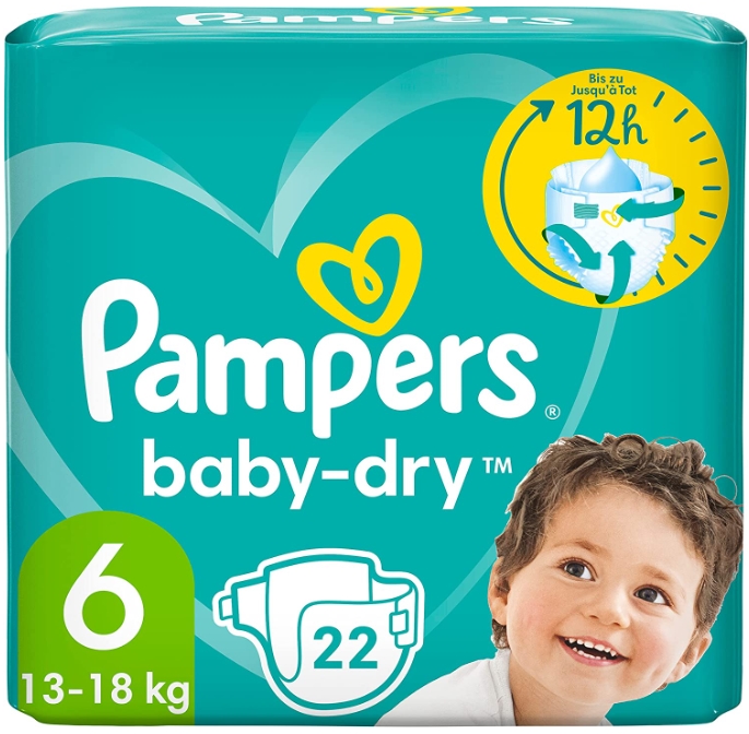 pampers premium care 3 6 10 kg