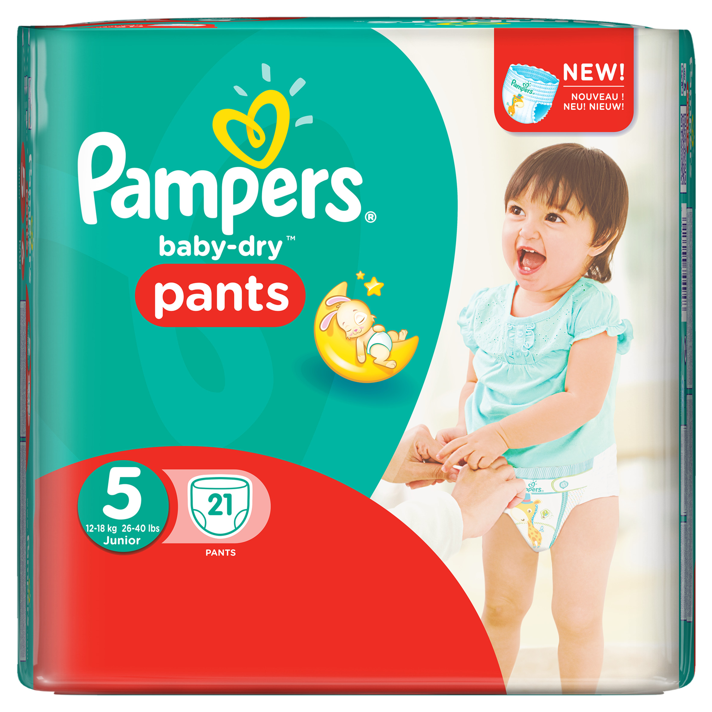 pampers pieluszki active baby 3 midi 208 szt