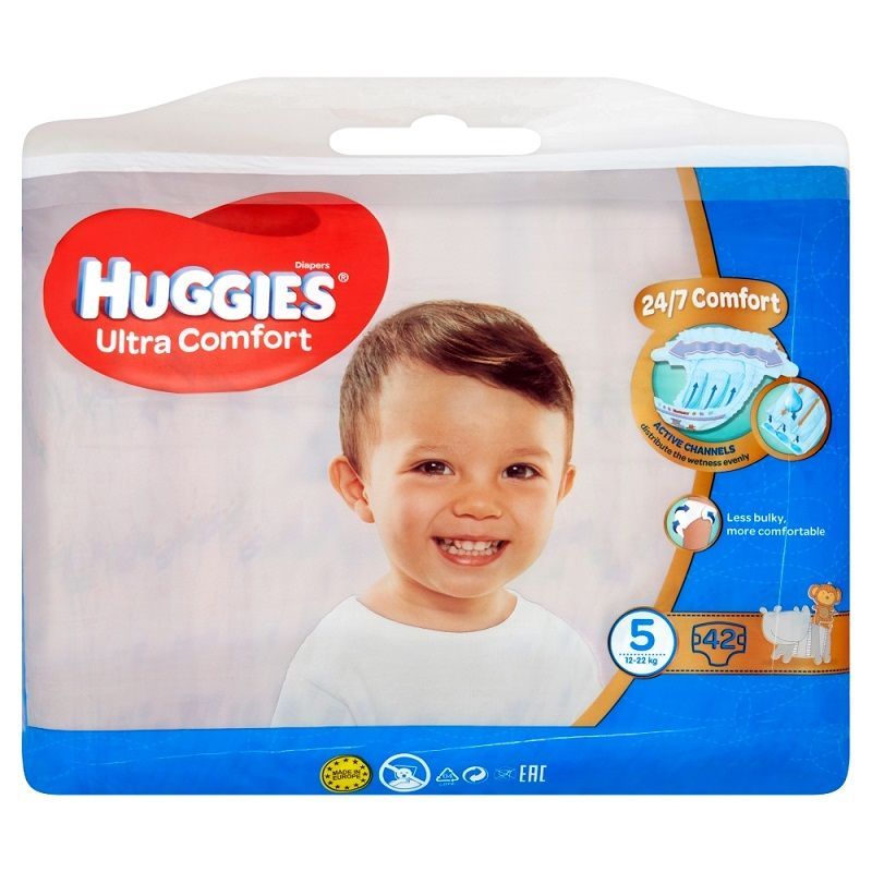 pampers 8 tesco