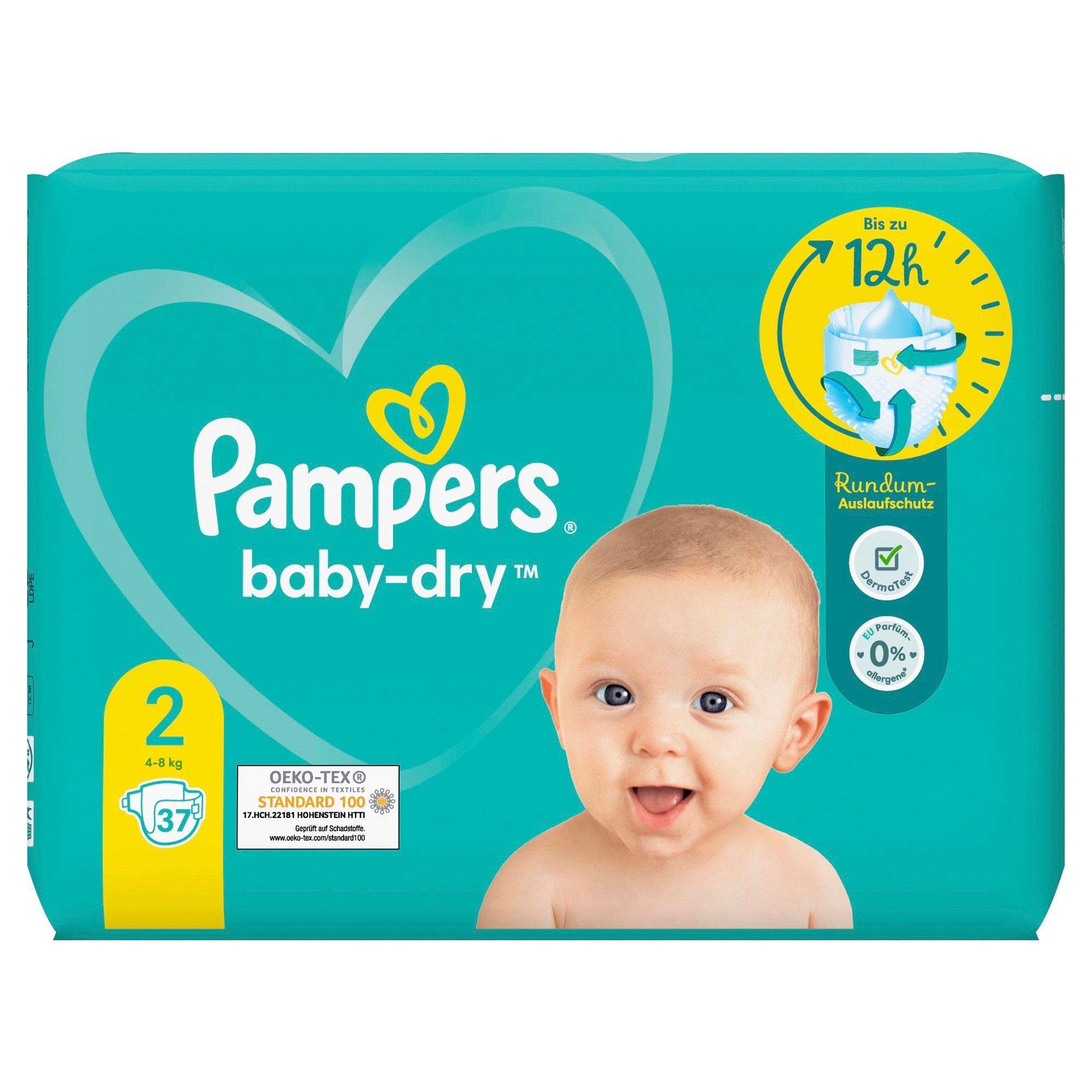 pampers pants 3 jak zakładac