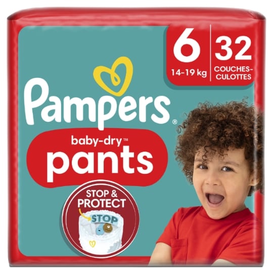 pieluchy pampers 4 selgros