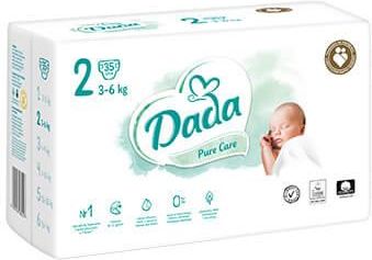 pampers 3 premium care 204