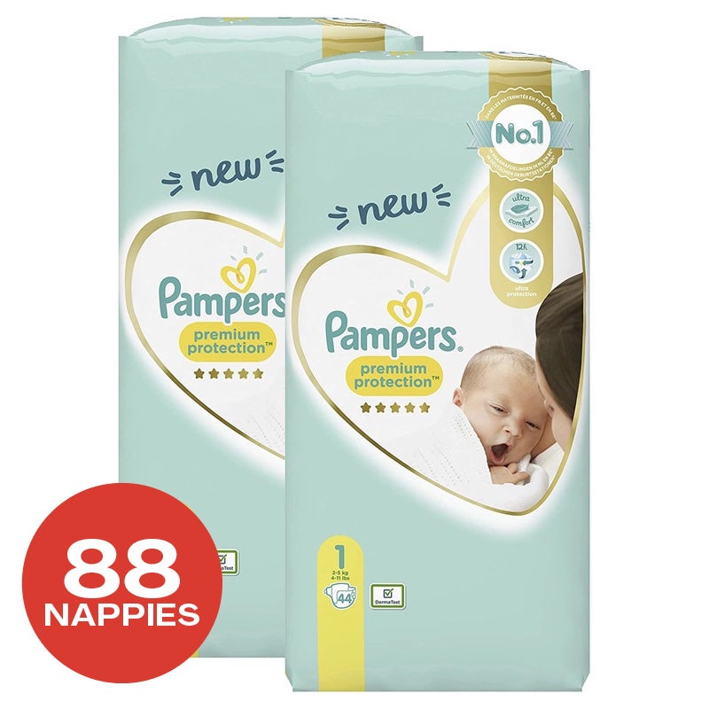 pampers active baby 3 kaufland