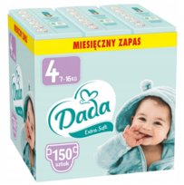 pampers pomaranczowe 1