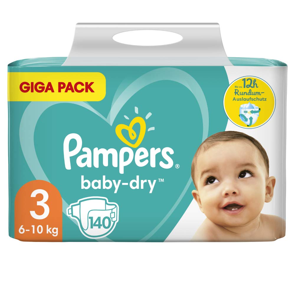 pampers 4 leclerc