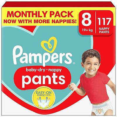 pampers 3 mini