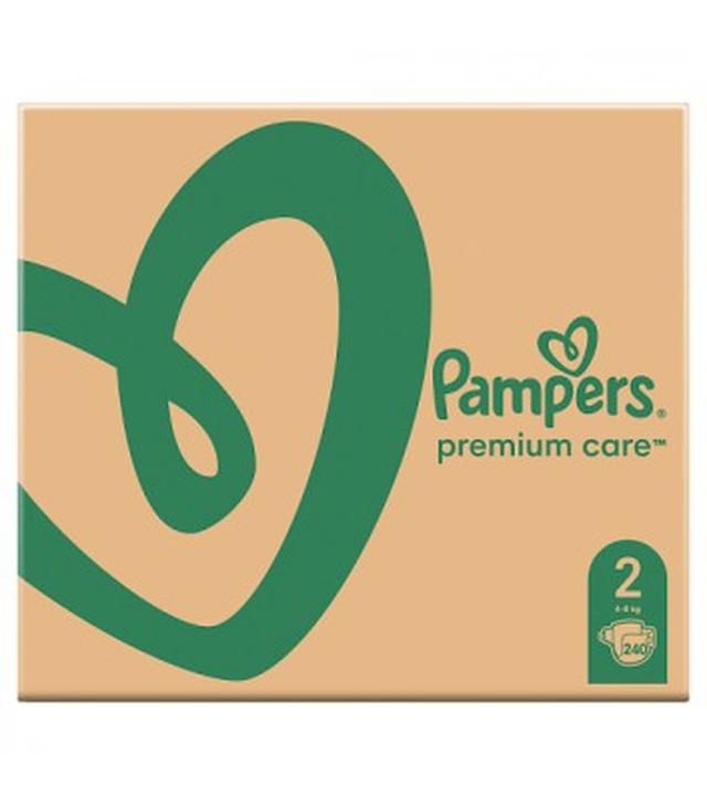 pampers pants mega box pieluchomajtki rozmiar 4