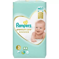 pampers premium care pieluchy rozmiar 1 newborn rossmann