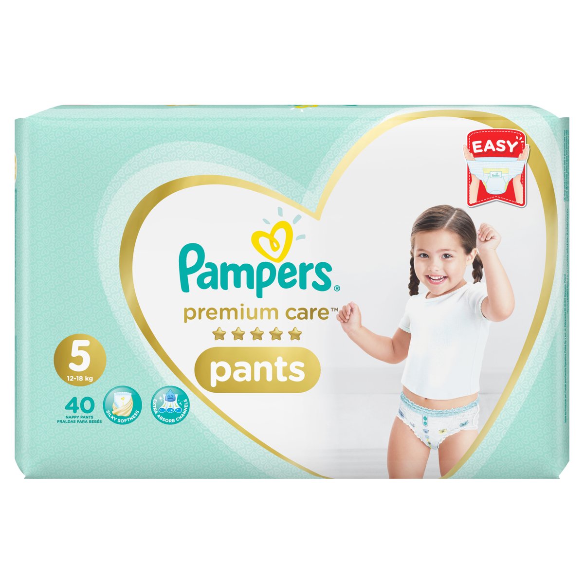 biedronka pieluchy pampers 29 99