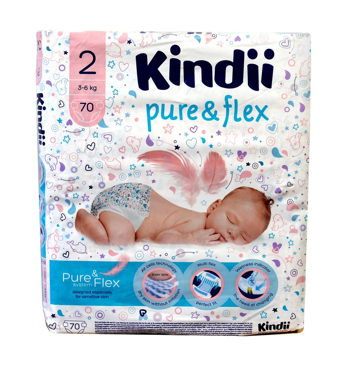 pieluchomajtki pampers premiym 6 cena