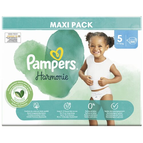 pampers 1 doz
