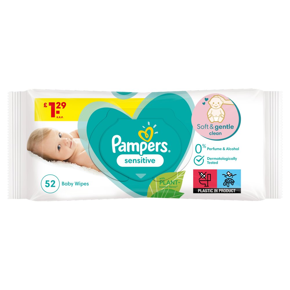 allegro pieluchy pampers 3