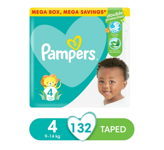 pieluchy pampers najmniejszy rozmiar premium care 0