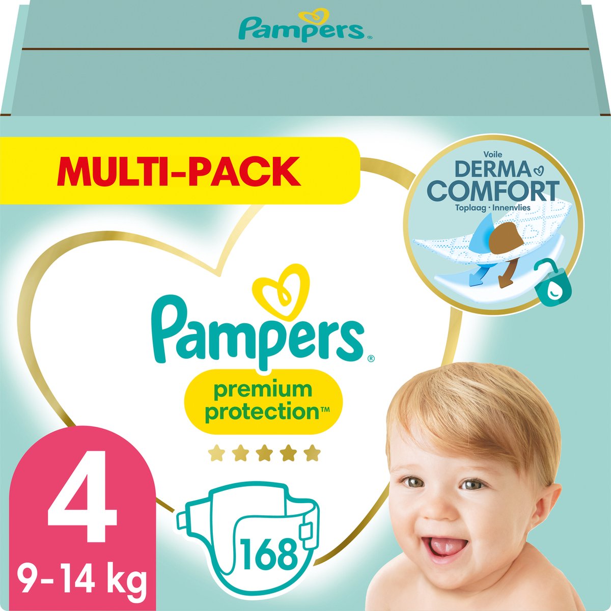 pampers sleep and play 5 kaufland