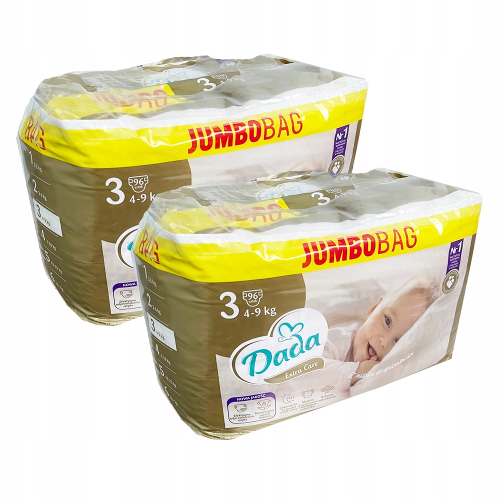 pampers 4 plus rossmann