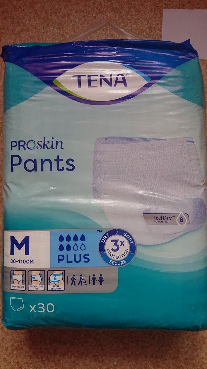 allegro pieluchi pampers majtki